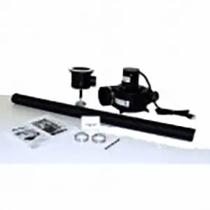 Orton Ventmaster 1