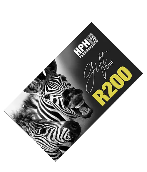Hph Publishing Gift Card 1