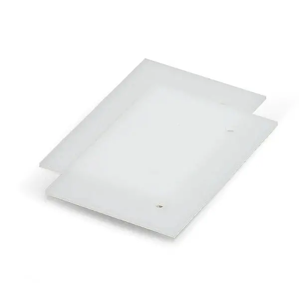 Zebra Skimmers: Wiper Set For Disk Skimmers 1