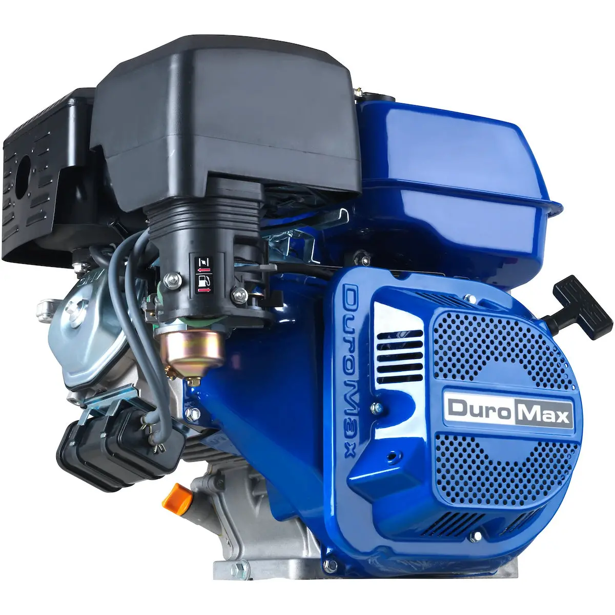 420Cc 1-Inch Shaft Gasoline Recoil Start Gasoline Engine 1