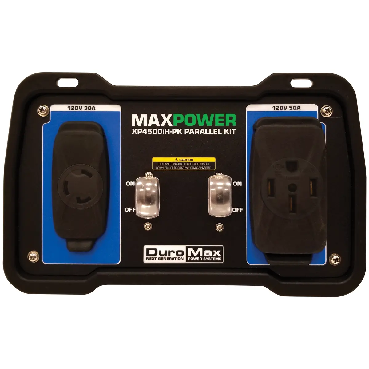 Inverter Parallel Kit For Xp4500ih Generator 1