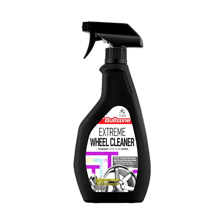 Bullsone First Class Extreme Wheel Cleaner 1