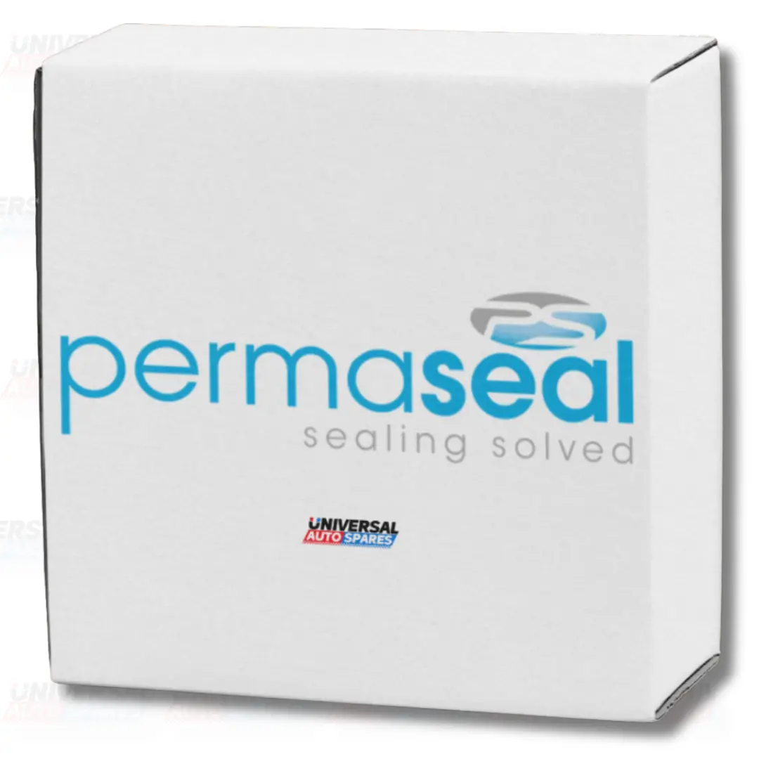 Vehicle Speed Sensor Set Suitable For Toyota Vss0413-08Aag - Permaseal 1